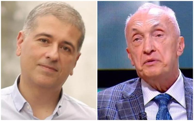 "...და მაინც, "წიწილებს შემოდგომაზე ითვლიანო" - თენგიზ ცერცვაძე ექიმ გიორგი კანდელაკს "ფეისბუქზე" გამოქვეყნებული პოსტის შემდეგ ტელედაბატებში იწვევს