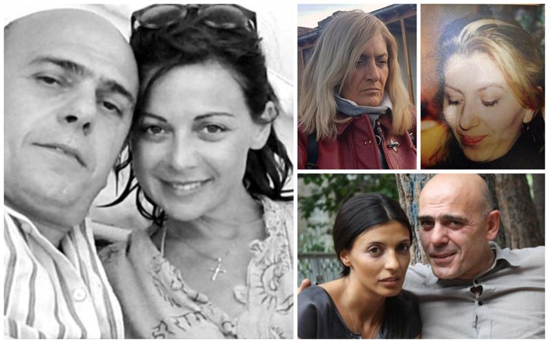 ვინ არიან გურგულიას ყოფილი ცოლები  და რა გახდა მათთან დაშორების მიზეზი - ქალი, რომელმაც უჩივლა, მასზე 20 წლით უმცროსია