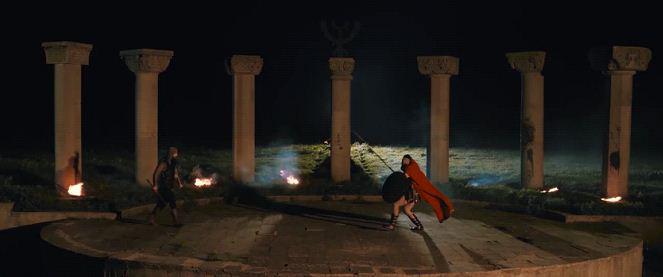 უძველესი იბერიული სიყვარულის ისტორიის ნაკვალევზე