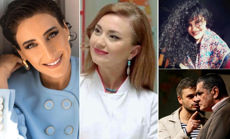 "ძალიან რთულ სიტუაციაში ვართ... თეატრებს არ გვახსნევინებენ და ამ დროს 1000-კაციანი კონცერტი ტარდება" - რას აპროტესტებენ მსახიობები?