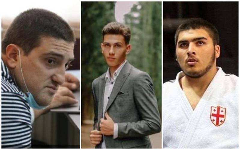 "ტატიაშვილმა დაადასტურა, რომ ნიკა ჟვანიას ჰქონდა ხელკეტი..." - რა თქვა მამხილებელ ჩვენებაში შაქარაშვილის საქმეზე დაკავებულმა ძიუდოისტმა