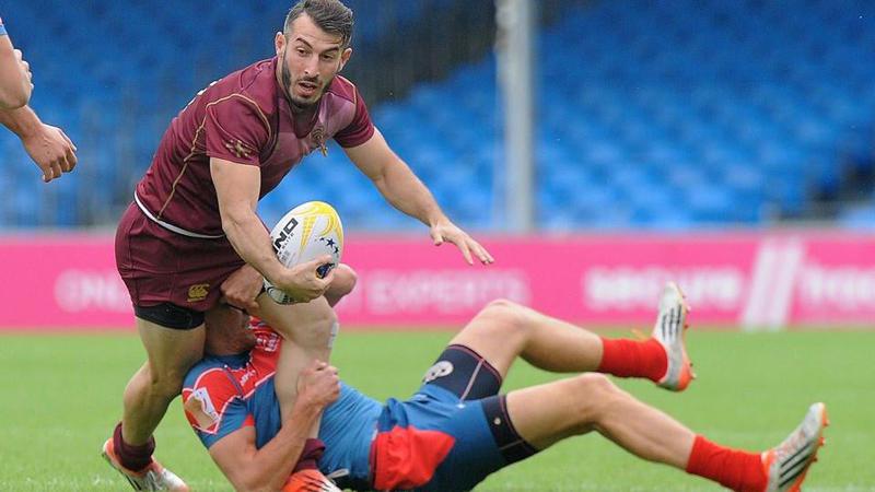 "შეშინების მიზნით იატაკისკენ ისროლა, ხარაზიშვილს ასხლეტილი ტყვია მოხვდა" - რას ამბობს დაკავებული მერაბ ბესელიას ადვოკატი