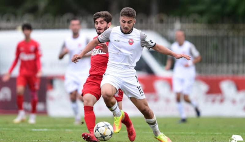 საქართველოს ნაკრების ფეხბურთელს კორონავირუსი დაუდასტურდა