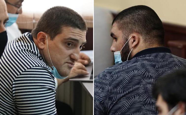 "ტატიაშვილსა და ჟვანიას მნიშვნელოვანი ჩვენება აქვთ მიცემული და ისინი მათ თანხმლებ პირებს ამხელენ" - შაქარაშვილის საქმის პროკურორი