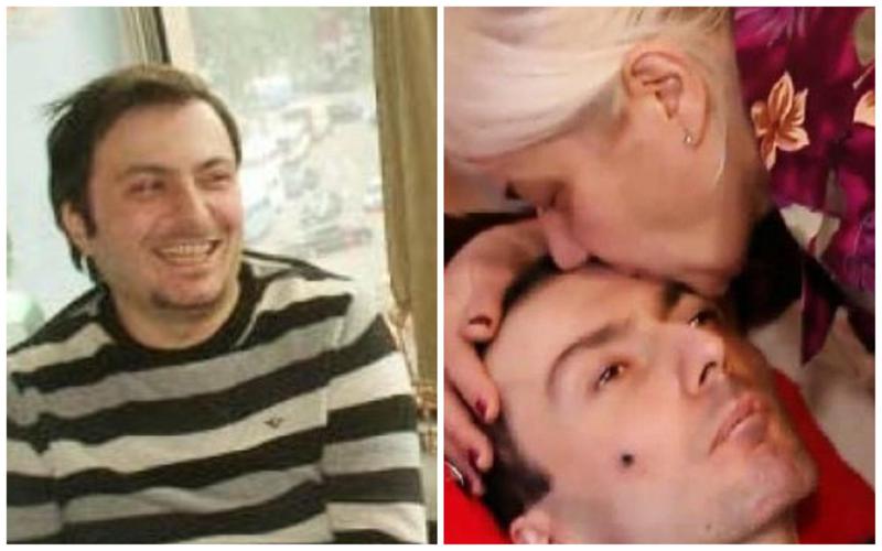 ჯაბა ბოჯგუა, რომელიც წლები კომაში იყო, გარდაიცვალა