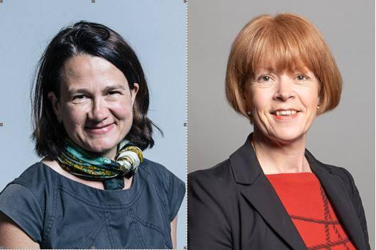 ვენდი მორტონი: ბრიტანეთის საელჩო თბილისში კარგად იცნობს „კავკასუს ონლაინის“ საქმეს და მომავალშიც ყურადღებით დააკვირდება