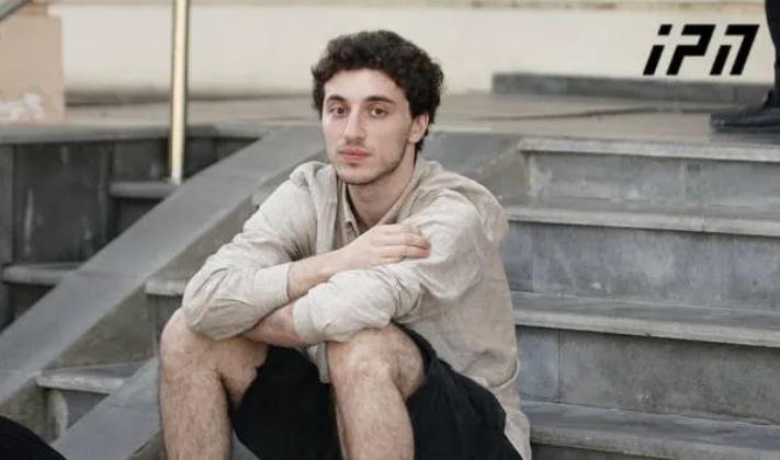 "ჩემს პრეტენზიებზე როგორ ვისაუბრო, როცა ასეთი ამბავია მომხდარი" - შაქარაშვილის საქმეზე მოწმის სახით დაკითხული დიჯეი