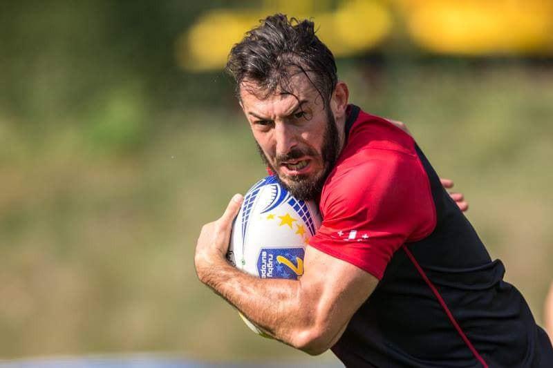 "კართან დამხვდა ნასვამი, აგრესიული იყო, ამოიღო იარაღი და 2-ჯერ მესროლა" - რამაზ ხარაზიშვილი თავდასხმის დეტალებსა და რაგბის სამყაროში არსებულ დაპირისპირებაზე