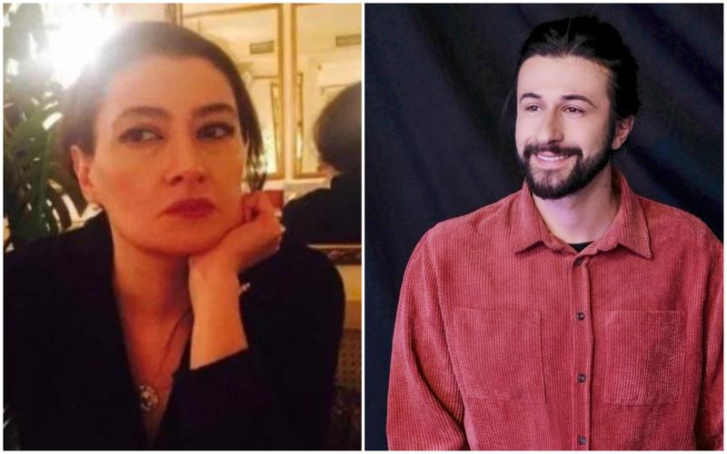 "უნდა დაიბანო ხოლმე გურამ! ნუ გეშინია "ცუდ ტიპობაში" არ ჩაგეთვლება" - რას პასუხობს თაკო ჩარკვიანი ბლოგერს, რომელმაც ის სანდრო ბრეგაძეს შეადარა