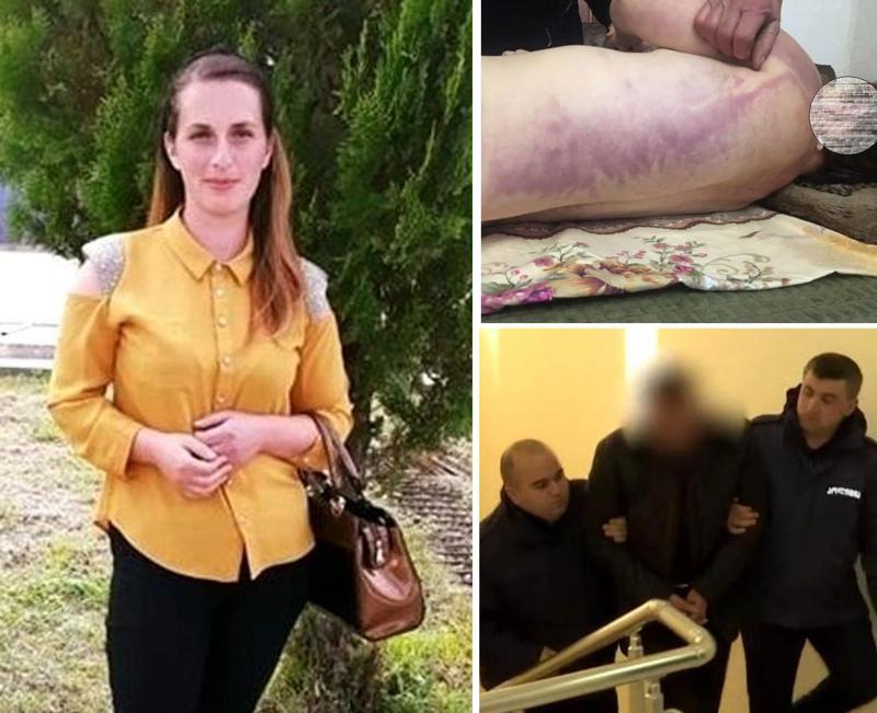 3 შვილის დედის თვითმკვლელობამდე მიყვანისთვის, მისი მეუღლე ციხეში 4 წელს გაატარებს - ბაკურ სორდია სასამართლომ დამნაშავედ სცნო