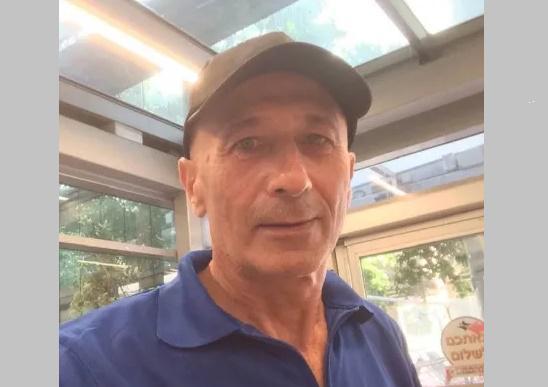 "ამდენ ტანჯვას უძლებს... მეუღლე გვერდიდან არ შორდება" - რას ჰყვება მეგობარი ზურა დოიჯაშვილზე, რომელიც 5 თვეა ისრაელის კლინიკაში აპარატზეა მიერთებული