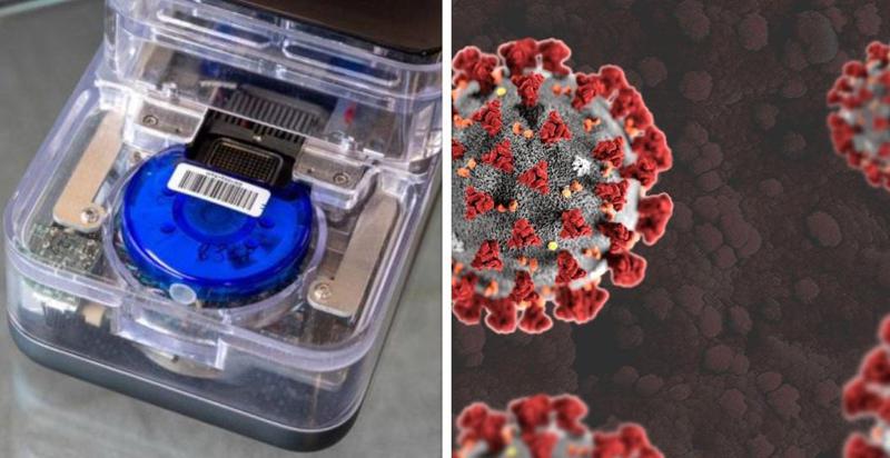 მინი ლაბორატორიული ყუთი, რომელიც კორონავირუსს 90 წუთში ავლენს - მეცნიერების ახალი მიგნება და მისი მუშაობის პრინციპი