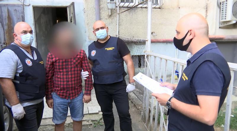 თბილისსა და მარნეულში 4 ნარკორეალიზატორი დააკავეს - დანაშაული 20 წლამდე ან უვადო პატიმრობას ითვალისწინებს