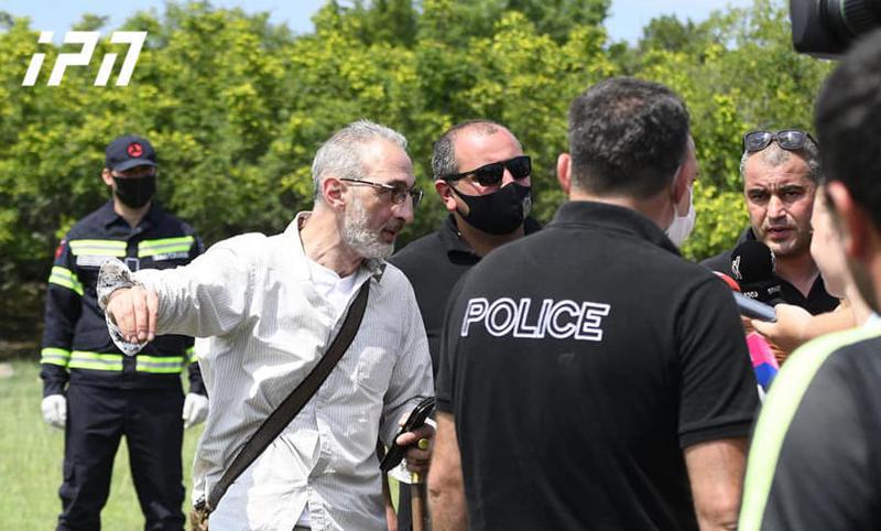 "მკვლელებს დავსჯი! ყველა იქნება პასუხისმგებელი, ვისაც თამუნა ბაჩალიაშვილის მკვლელობაში მონაწილეობა აქვს მიღებული" - ადვოკატი