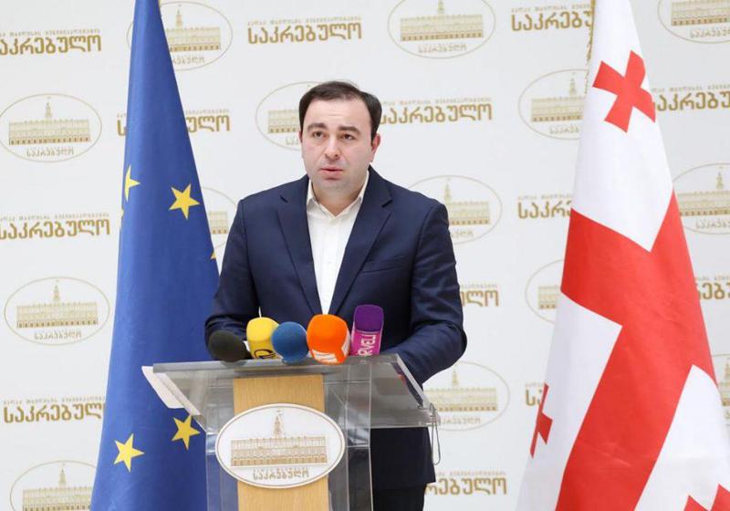 ჯაბა ჯიშკარიანს კორონავირუსი დაუდასტურდა - რას წერს თბილისის საკრებულოს დეპუტატი "ფეისბუქზე"