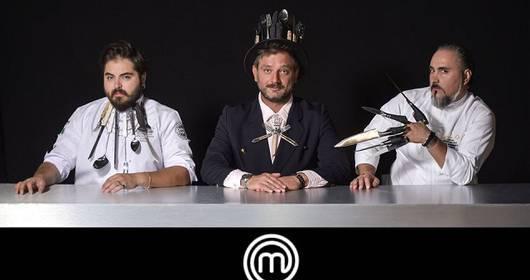 3 ოქროს წინსაფარი და 12 რჩეული მონაწილე - 20 სექტემბრიდან "მასტერშეფის" მეოთხე სეზონი იწყება!