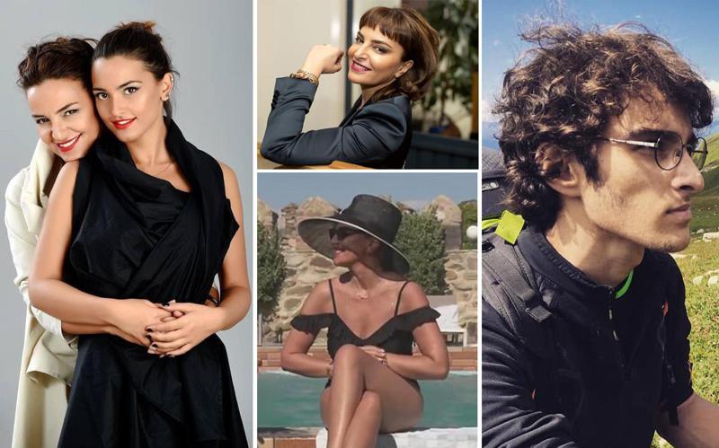 "სცენიდან ტრიბუნაზე რატომ უნდა გადავიდე?! პოლიტიკაში ბევრი სიბინძურეა" - ეკა ჩხეიძე შვილებზე, პანდემიასა და პოლიტიკაზე