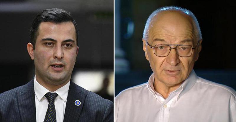 "მიგვაჩნია, რომ დავით ფურცხვანიძე საზღვარგარეთ სათანადო პირობებს შეიქმნიდა და გამოძიებას მიემალებოდა" - პროკურორი