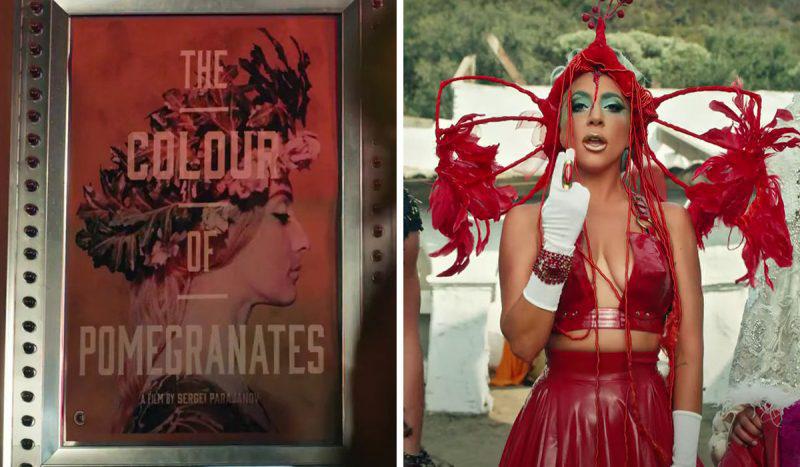 სოფიკო ჭიაურელი და სერგო ფარაჯანოვი ლედი გაგას ახალ კლიპში - რატომ გადაწყვიტა მომღერალმა ახალ ვიდეორგოლში წარსულის კადრების გამოყენება