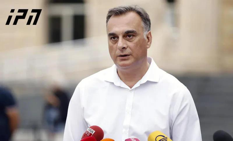 "მიხეილ სააკაშვილის სასამართლო პროცესზე მიყვანის გადაწყვეტილება ხელისუფლებამ იძულებით, საერთაშორისო ზეწოლის შედეგად მიიღო" - ზაალ უდუმაშვილი