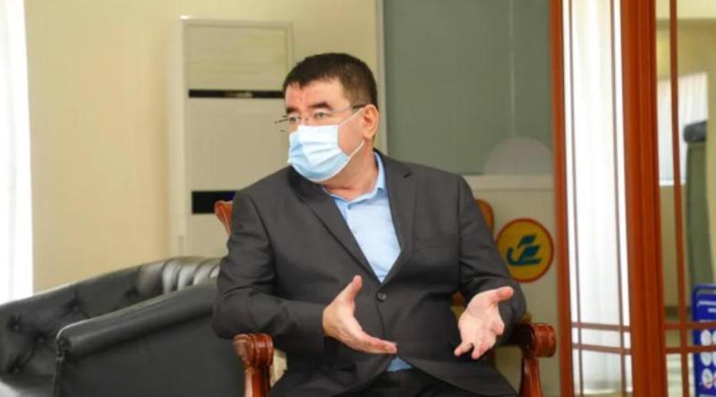 უზბეკეთის ვიცე-პრემიერი კორონავირუსით გარდაიცვალა