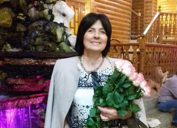 ქუთაისში Covid 19 -ით გარდაცვლილი ქალი სოხუმის 1-ლი სკოლის მასწავლებელია - ლუდმილა ანუა "ფეისბუქში" წერდა, რომ დაინფიცირებამდე მასაც არ სჯეროდა ვირუსის