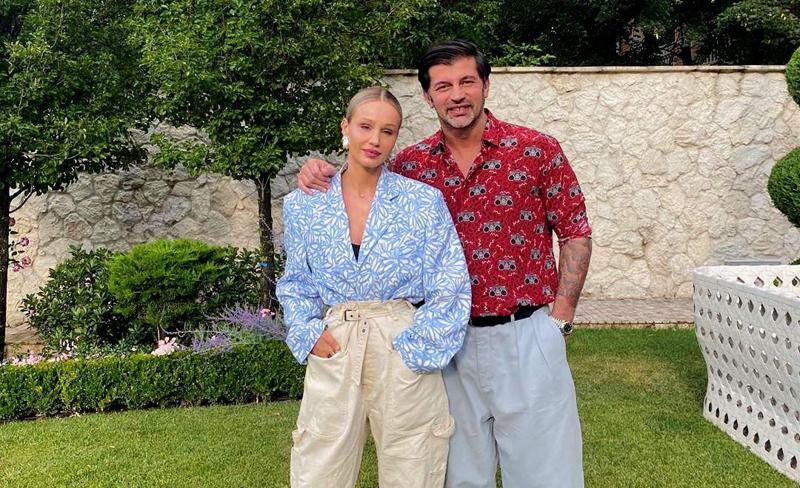 "ჩემი ქმარი არ აკეთებს არაფერს? კახას არც ერთი თვის ხელფასი არ აუღია" - როგორ უპასუხა ანუკი არეშიძემ "ინსტაგრამზე" მწვავე კრიტიკას