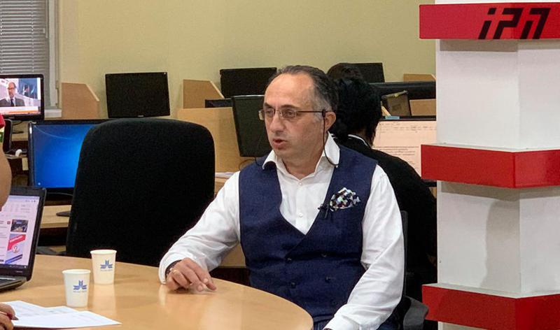 "კორონავირუსი გამოჯანმრთელებულ ადამიანებში ტოვებს კვალს ღვიძლზე, თირკმელსა და შარდსასქესო სისტემაზე" - ჯანმოს კომისიების წევრი