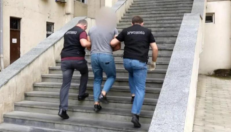 "ტაჯიკეთის მოქალაქეებს უკანონოდ აღუკვეთეს თავისუფლება და ფიზიკურად გაუსწორდნენ", - შსს-მ 4 პირი დააკავა