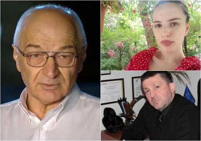 "ფურცხვანიძე ბაჩალიაშვილების ოჯახს ანტისახელმწიფოებრივად იყენებს... ის ხელმძღვანელობს მედიას, რომელიც პირდაპირ რუსეთის სამთავრობო ლოჟისგან ფინანსდება" - ექსპერტი