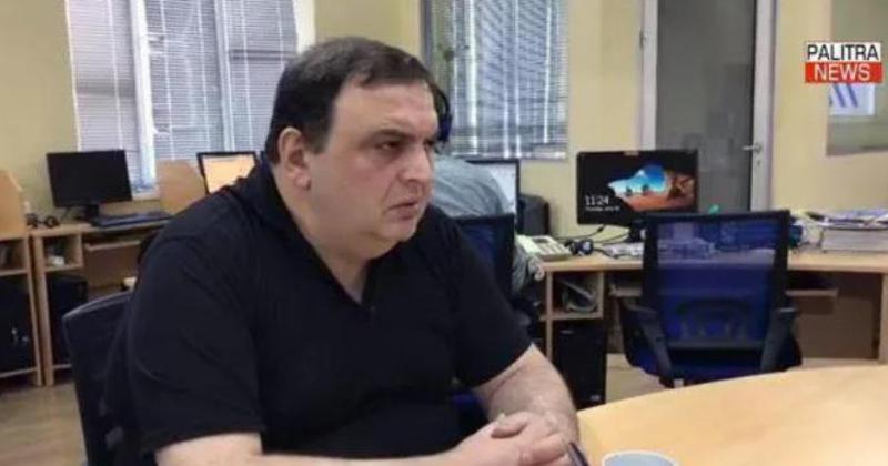 "მოვუწოდებ ქართულ ოპოზიციას, მიხეილ სააკაშვილის დაბომბვას თავი დაანებონ" - გუბაზ სანიკიძე