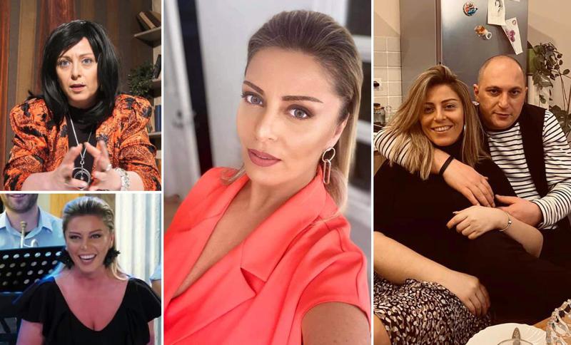 "სალომეს პაროდიას რომ ვაკეთებ, თავი პრეზიდენტი მგონია! თვითონ თუ უყურებს, არ ვიცი" -  თამუნა ლეკვეიშვილი კარიერაზე, მეუღლესა და შვილებზე