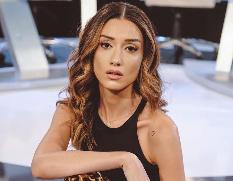 "ვაღიარებ, არასწორი ქმედება იყო.. მინდა, ბოდიში მოვუხადო მას", - ნინი ბადურაშვილის პირველი კომენტარი "ფეისბუქ" სკანდალის შემდეგ