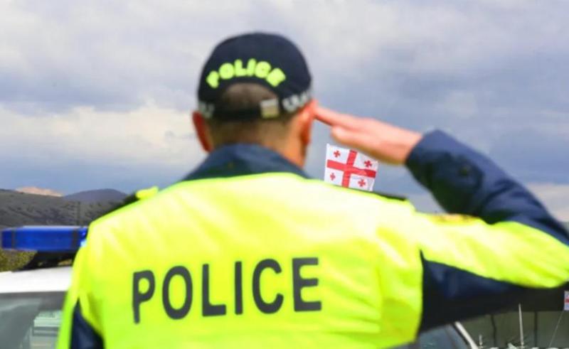 ბოლო 24 საათში, კორონავირუსი შინაგან საქმეთა სამინისტროს 13 თანამშრომელს დაუდასტურდა