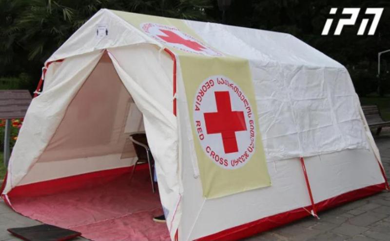 თბილისში საველე კარვები განთავსდება, სადაც მოქალაქეებს კორონავირუსზე ტესტირება ჩაუტარდებათ