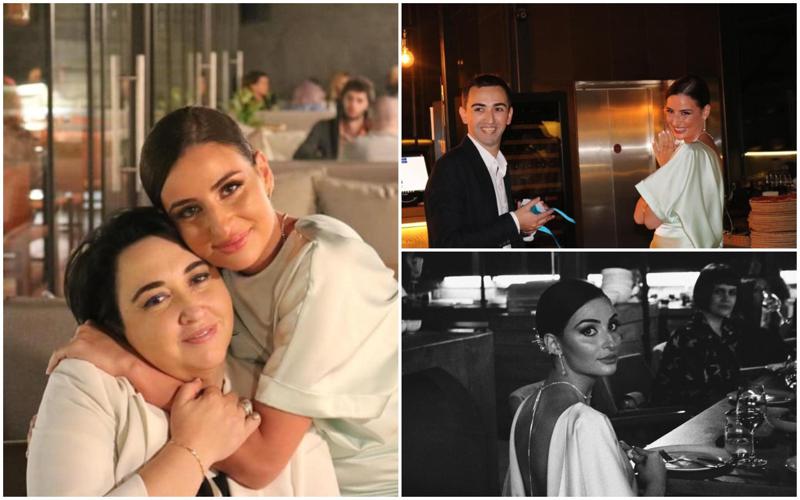 "ლიზამ გადაუღო თავის ძმას და ჩვენს საოცარ ქეთის..." - ეკა ბესელია შვილის ნიშნობის ახალ ფოტოებს აქვეყნებს