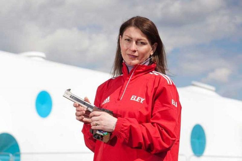 "ქართული ოცნების" 22-ე ნომერი, სავარაუდოდ, ოლიმპიური ჩემპიონი ნინო სალუქვაძე იქნება - პარტია სიის მომდევნო ოცეულს უახლოეს დღეებში წარადგენს