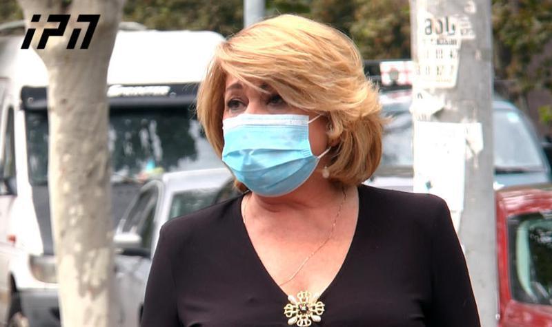 როგორ ნაწილდება კორონავირუსის 218 ახალი შემთხვევა რეგიონების მიხედვით