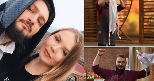 „ერთ დღეს განვიცადე 2 ყველაზე დიდი - პირადული და პროფესიული ბედნიერება“ - გაიცანით „მასტერშეფის“ მეოთხე სეზონის ტრიუმფატორი სოლომონ მძინარაშვილი