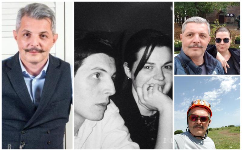 "მაშინ თაკო სტუდენტი იყო, ეს ერთი ნახვით შეყვარება გახლდათ... ძალიან მორცხვი ვიყავი" - ცნობილი ექიმი ოჯახზე, პროფესიასა და მრავალფეროვან ჰობზე