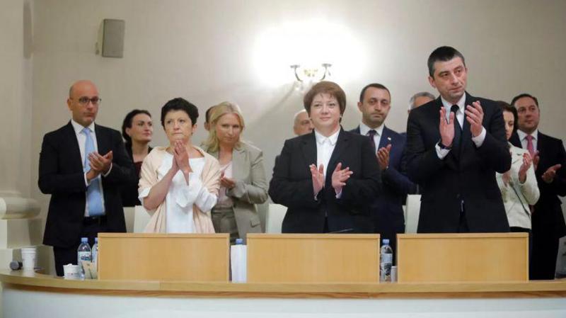 რომელ ქართველ მინისტრებს აქვთ ანგარიშები უცხოურ ბანკებში?