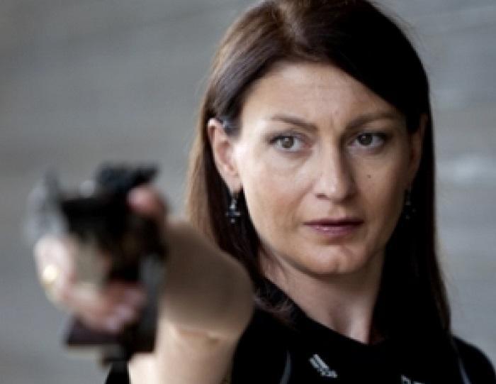 "ქართული ოცნების" 22-ე ნომერი, სავარაუდოდ, ოლიმპიური ჩემპიონი ნინო სალუქვაძე იქნება - პარტია სიის მომდევნო ოცეულს უახლოეს დღეებში წარადგენს