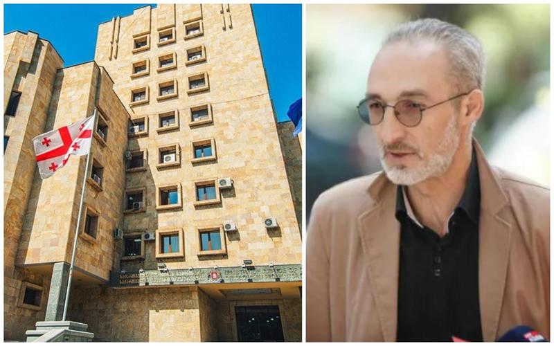 "საქმეში არსებული "გუგლის თაიმლაინი" თამარის მანქანის გადაადგილების რეალურ მარშრუტს არ ასახავს" - მიხეილ რამიშვილი