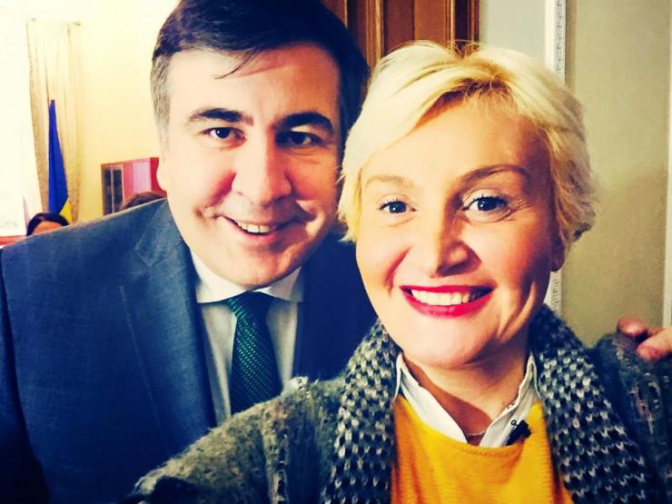 "მიშას არ ვუთხარი უარი მთავარ გამოწვევაზე" - ნანუკა ჟორჟოლიანის მიმართვა მაჟორიტარი დეპუტატობის კანდიდატად წარდგენის შემდეგ