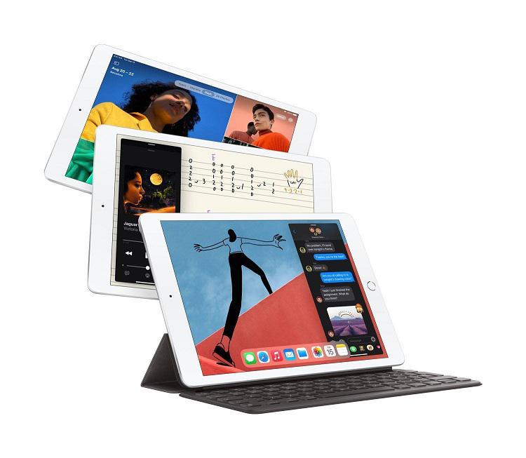 Apple-ის ოფიციალურ მაღაზიებში iPad-ის უახლეს მოდელებზე წინასწარი შესყიდვები იწყება
