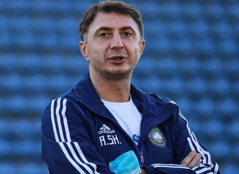 "გავრცელებულ ინფორმაციას, რომ ასთმა მაქვს, სრული სიცრუეა" - რას წერს შოთა არველაძე, რომელსაც სწრაფი ტესტის მიხედვით კორონავირუსი დაუდასტურდა