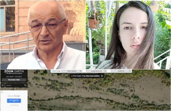 "დამაფინანსოს რუსეთმა, მერე, რა მაგათი საქმეა?" - ვინ არის ბაჩალიაშვილის საქმის ახალი ფიგურანტი დავით ფურცხვანიძე და რა აკავშირებს რუსეთთან