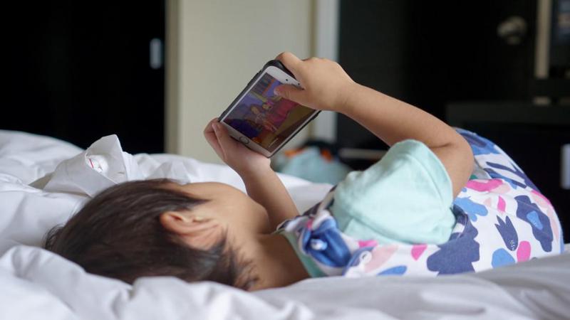 "აგრესიის ფონი ბავშვებში არის მომატებული... ელექტრონულ ეკრანს აქაც აქვს თავისი გავლენა" - ფსიქოლოგი