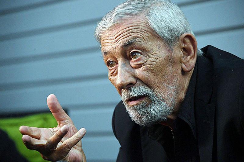 "სახლში ძნელად გასაძლები კაცი ვიყავი...  ერთხელ არ მიგვრძნია, რომ ჩემი ცოლი რაღაცით უკმაყოფილო იყო - რას ჰყვება ბუბა კიკაბიძე დედაზე, მეუღლეზე და მომავალ არჩევნებზე