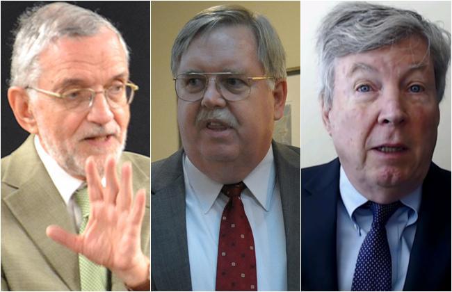 "კორონავირუსიდან დემოკრატიის კრიტიკულ გამოცდამდე" - რისთვის აკრიტიკებენ საქართველოს ხელისუფლებას აშშ-ის ყოფილი ელჩები: იალოვეცი, ტეფტი და კორტნი